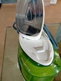 Ferro da stiro con caldaia Rowenta