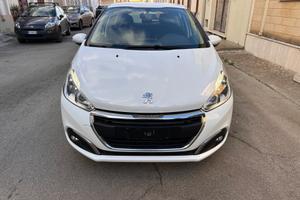 Peugeot 208 PureTech 82 5p. GPL Active