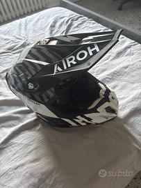 Casco Airoh