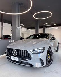 Mercedes-benz GT Coupé 4 53 4Matic+ Mild hybrid AM