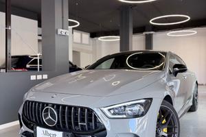 Mercedes-benz GT Coupé 4 53 4Matic+ Mild hybrid AM