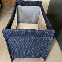 Lettino campeggio Chicco