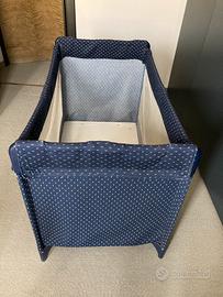 Lettino campeggio Chicco