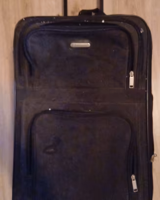 Trolley da viaggio