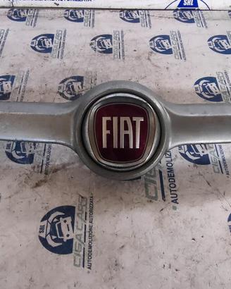 FIAT 500L 2014 MASCHERINA ANTERIORE