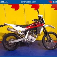 HUSQVARNA TE 125 Garantita e Finanziabile