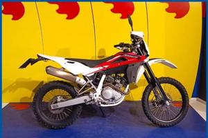 HUSQVARNA TE 125 Garantita e Finanziabile