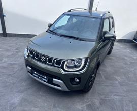 Suzuki Ignis 1.2 Hybrid 4WD All Grip Top