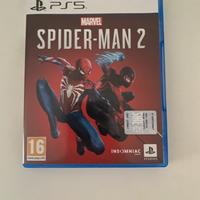 spider-man 2 ps5