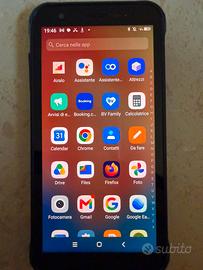 Blackview BV4900 PRO