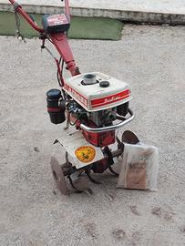 motozappa motocoltivatore 