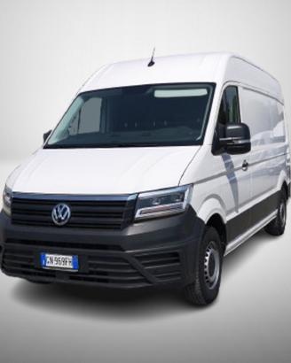 Volkswagen Crafter 30 2.0 TDI 140CV PM-TM Fur...