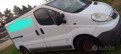 Opel Vivaro CDTI