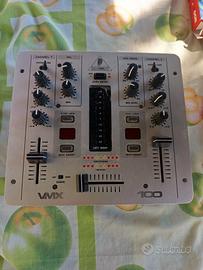 Mixer VMX100