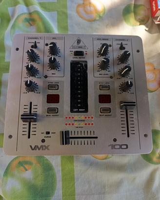 Mixer VMX100