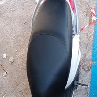 Sella kymco people one 125