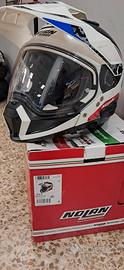 casco nolan n70-2x con interfono ( S)