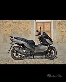 sym jet x 125cc