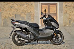 sym jet x 125cc