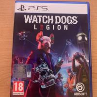 watch dogs ps5