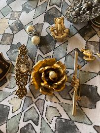 Bigiotteria vintage