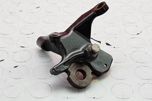 SUPPORTO CAVALLETTO KTM SM 690 R 2007 2012 SM-R 20