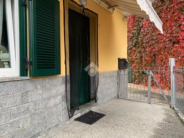 2 LOCALI A SAN FRANCESCO AL CAMPO