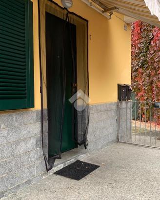 2 LOCALI A SAN FRANCESCO AL CAMPO