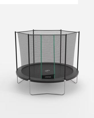 Trampolino elastico Rotondo 300