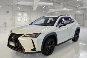 LEXUS UX 250H HYBRID MIDNIGHT EDITION 2WD MY22 AUT