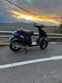 Piaggio NRG