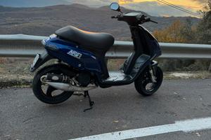 Piaggio NRG