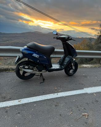 Piaggio NRG