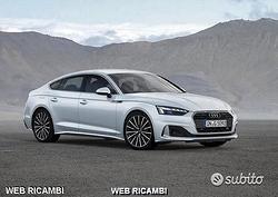 Ricambi Audi A5 sportback 2016 2017 2018 2019
