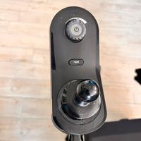 Carrozzina elettrica