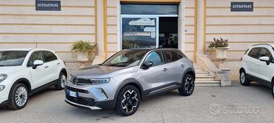 Opel Mokka 1.2 Turbo Ultimate