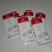 Lotto spillatrici Maestri modello Parvetta 8