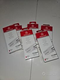 Lotto spillatrici Maestri modello Parvetta 8