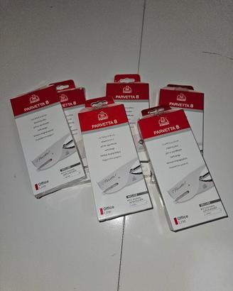 Lotto spillatrici Maestri modello Parvetta 8