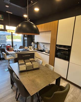 CUCINA EVO EXPO