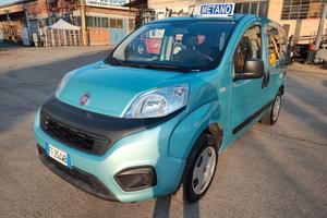 Fiat Qubo 1.4 Natural Power 8v 70cv Easy my19, OK 