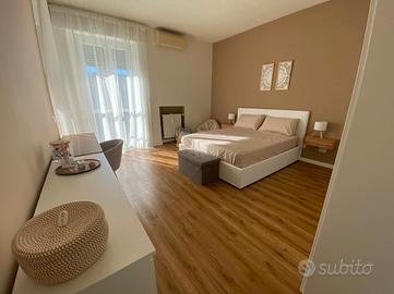 Camera in bilocale via Don Rodrigo