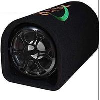 Subwoofer amplificato bass