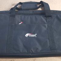 Borsa Tiger/Tastiera altro...