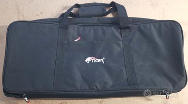 Borsa Tiger/Tastiera altro...