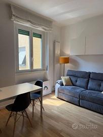 Appartamento di 40 m² con 2 locali a Milano