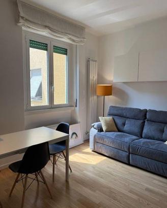 Appartamento di 40 m² con 2 locali a Milano