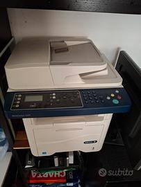 stampante multifunzione Xerox WorkCentre 3325