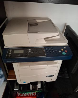 stampante multifunzione Xerox WorkCentre 3325