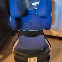 Seggiolino auto Cybex Pallas 2-Fix